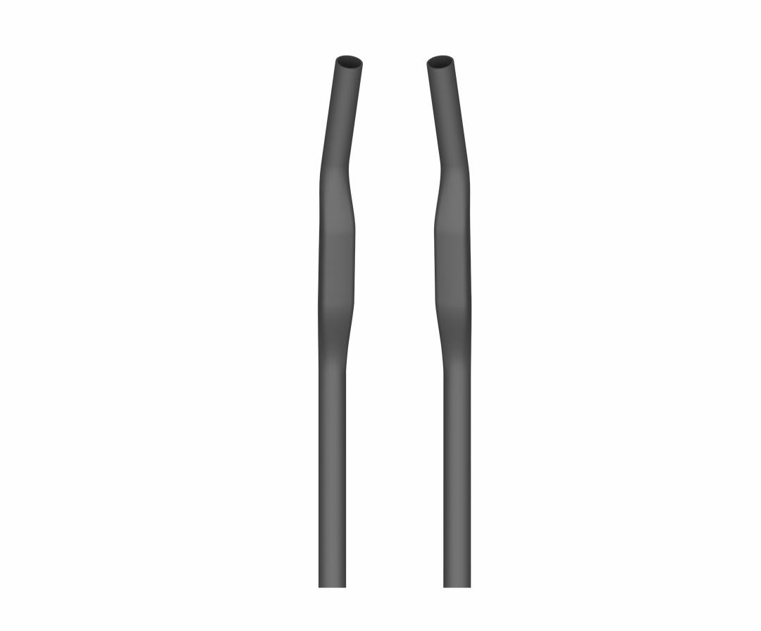 Rev Aero Extensions – 51 Speedshop