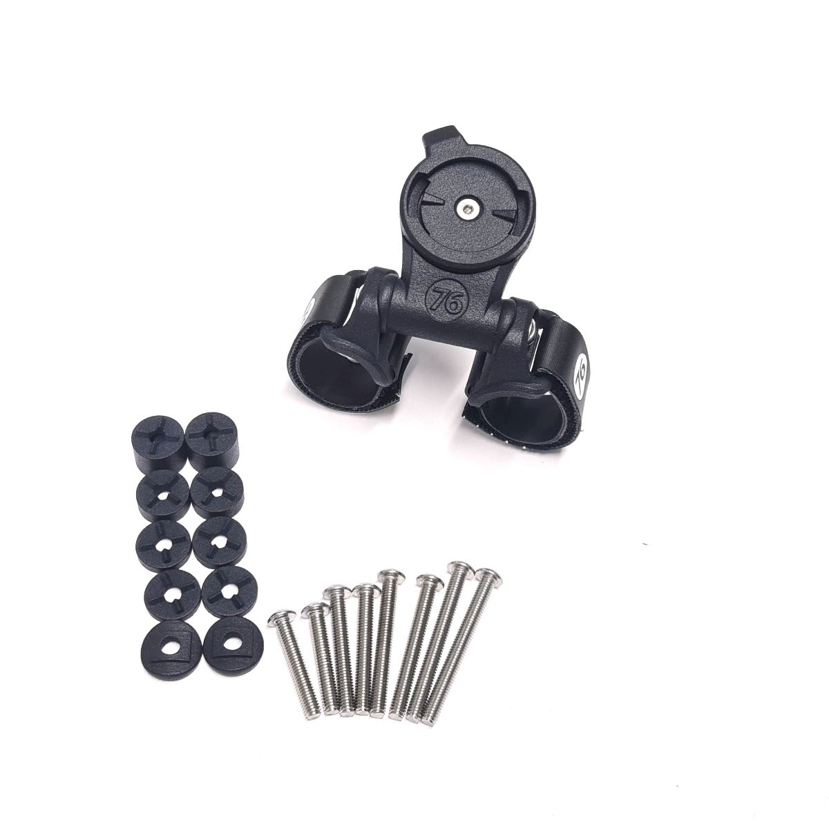 76 Projects Computer Mounts – 51 Speedshop