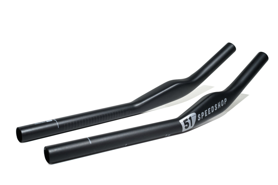 Ultimate Carbon Extension – 51 Speedshop