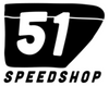 51 Speedshop