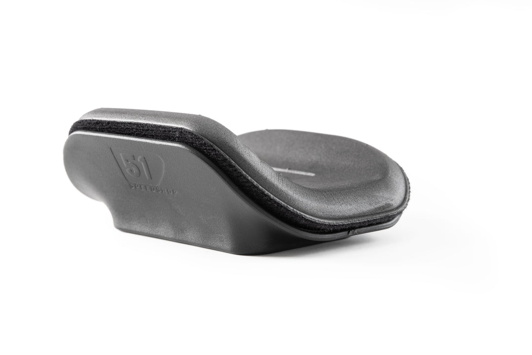 トライアスロン　51スピードショップ　アームカップ　パット 51 Speedshop Universal Arm Cups