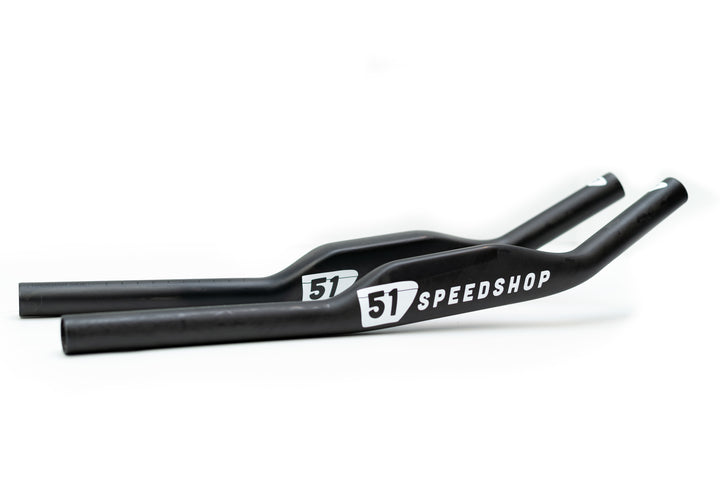 パーツ 51 SPEEDSHOP ULTIMATE CARBON EXTENSION Ultimate Carbon Extension – 51 Speedshop