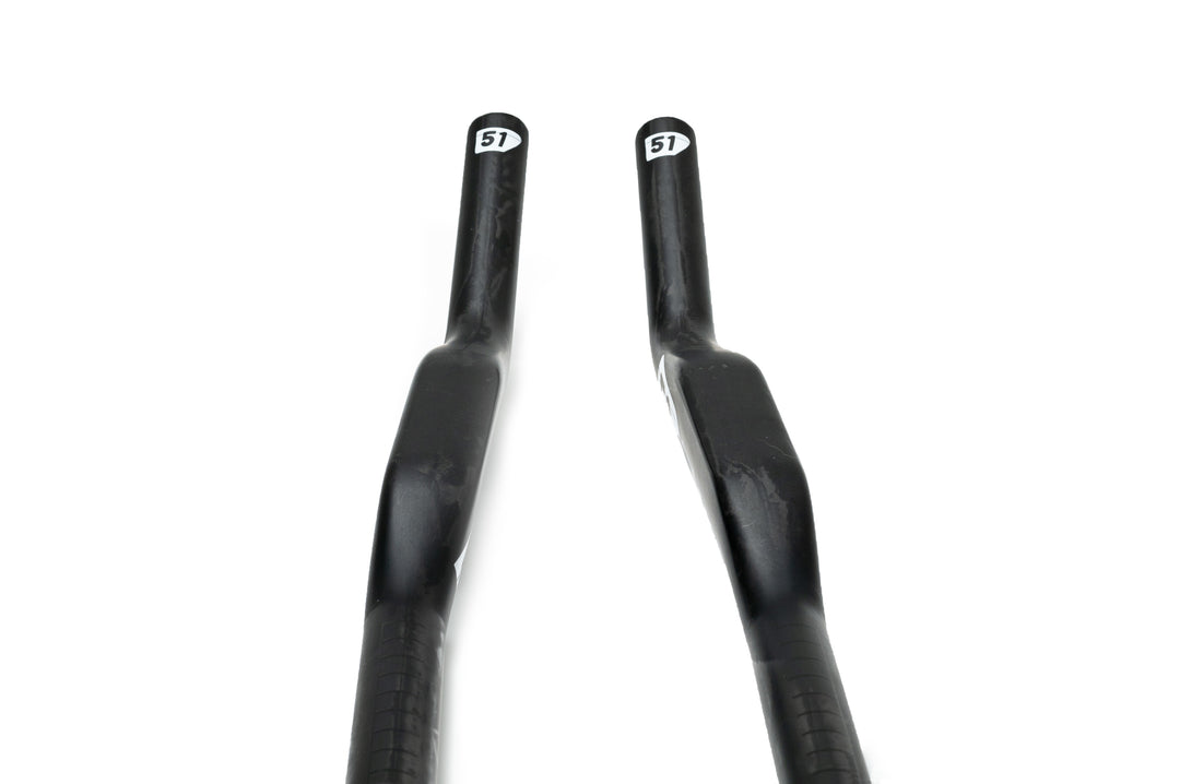 51 speedshop ULTIMATE CARBON エクステンションバー Ultimate Carbon Extension – 51 Speedshop