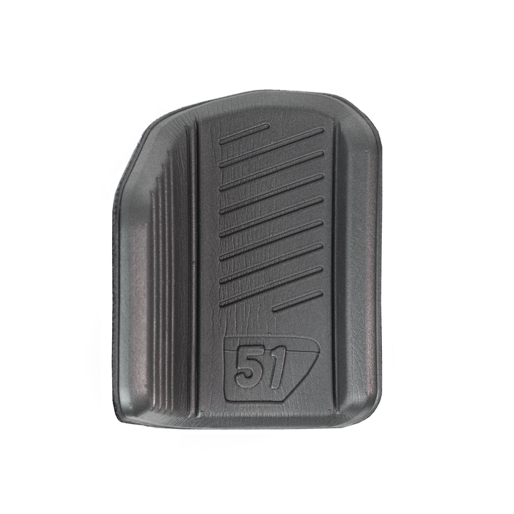 High Sided Replacement Arm Pads – 51 Speedshop